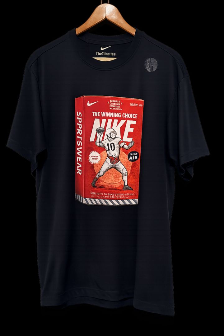 CAMISA NIKE