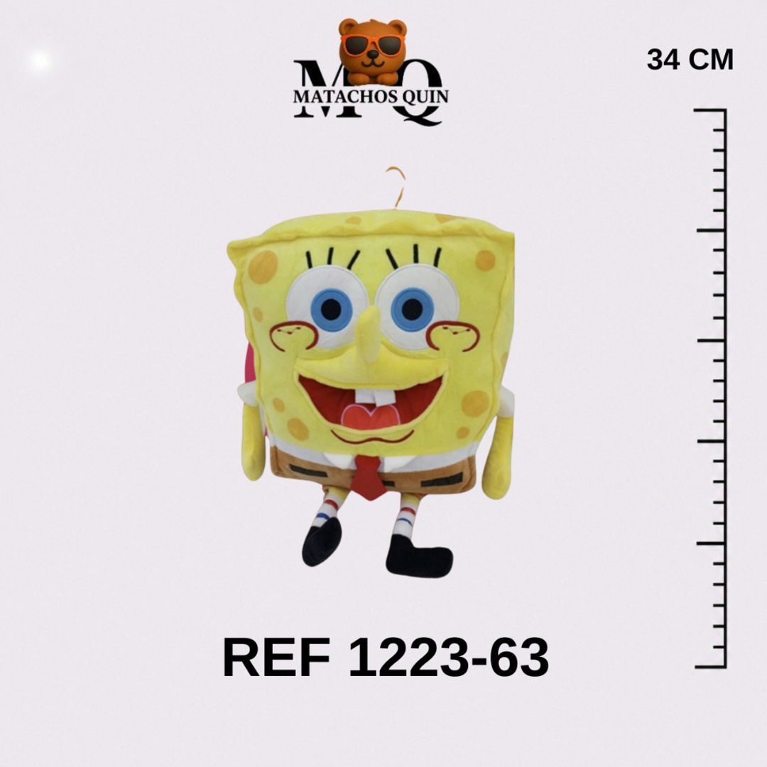 BOB ESPONJA 