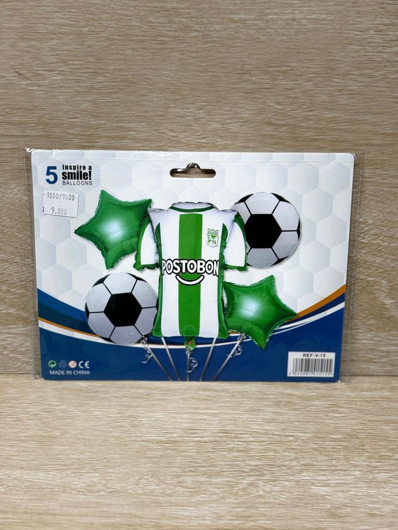1000 NACIONAL