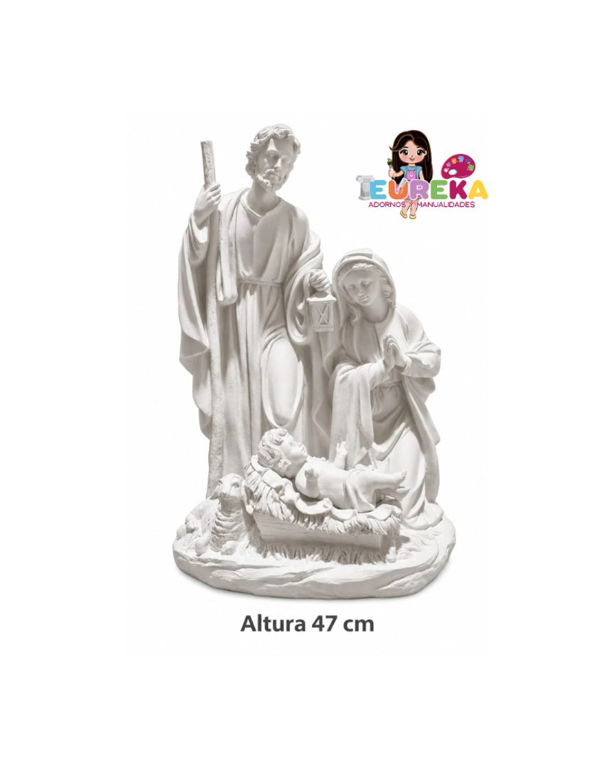 NACIMIENTO FAROL 