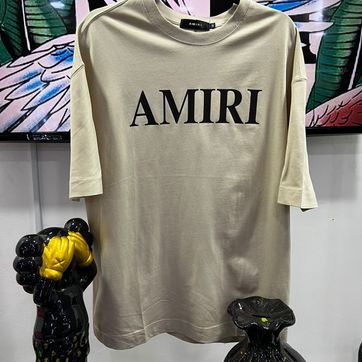 Amiri oversize económica - imagen 1