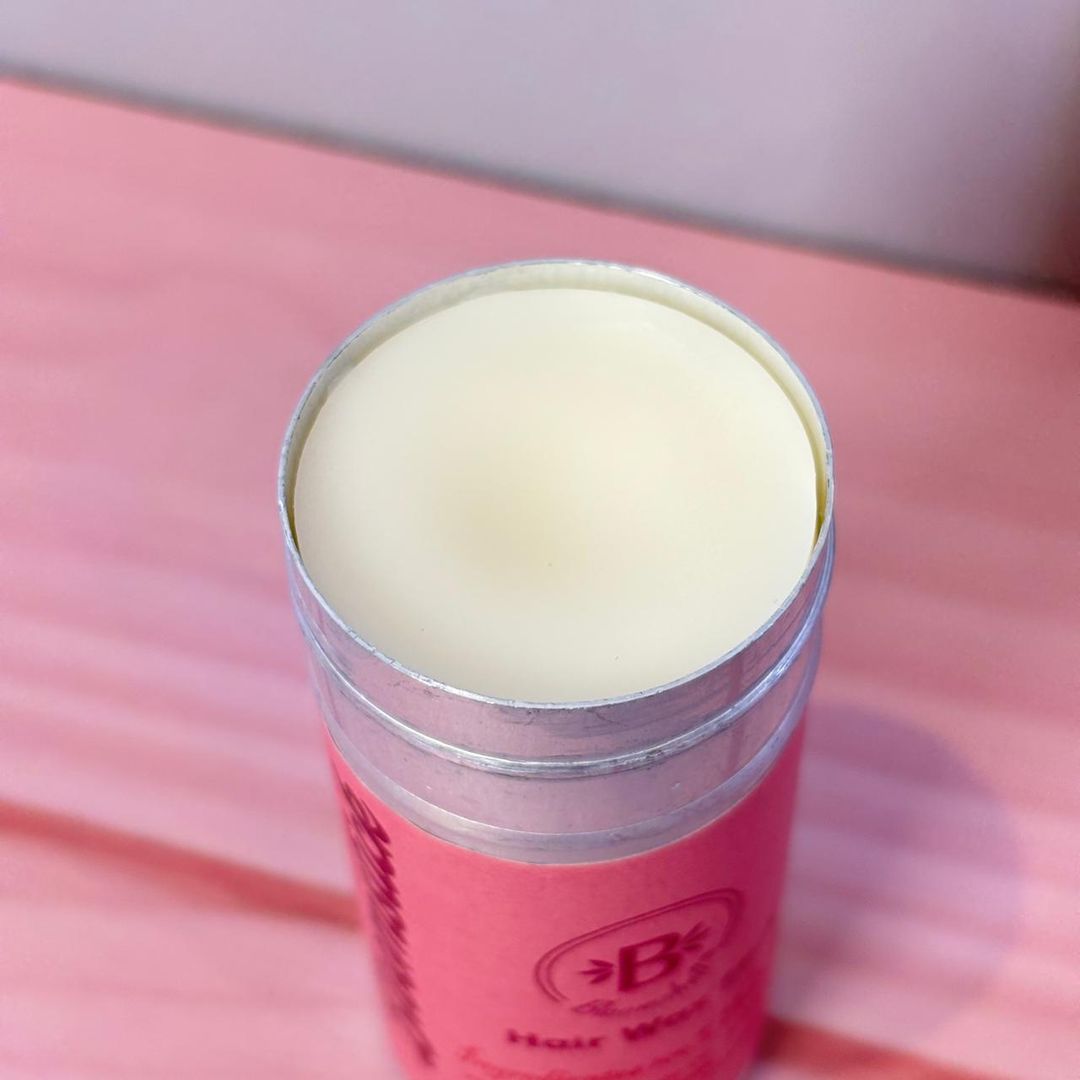 Cera Para El Cabello - Bloomstick 