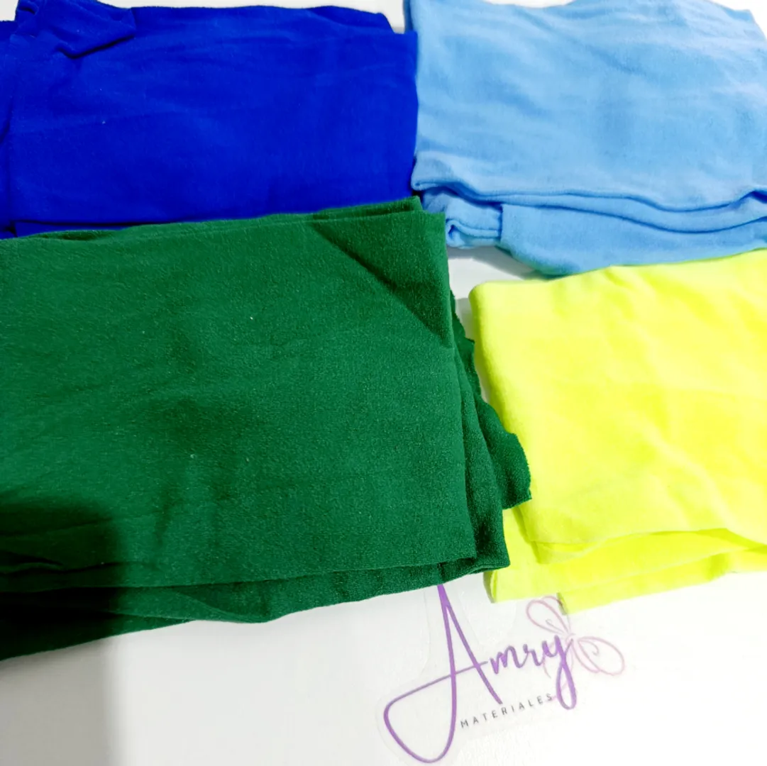 Tubo 45cm de Media Velada 