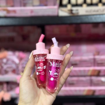 Brillo Labial Yummy Lip Gloss 2X5.000 - imagen 1