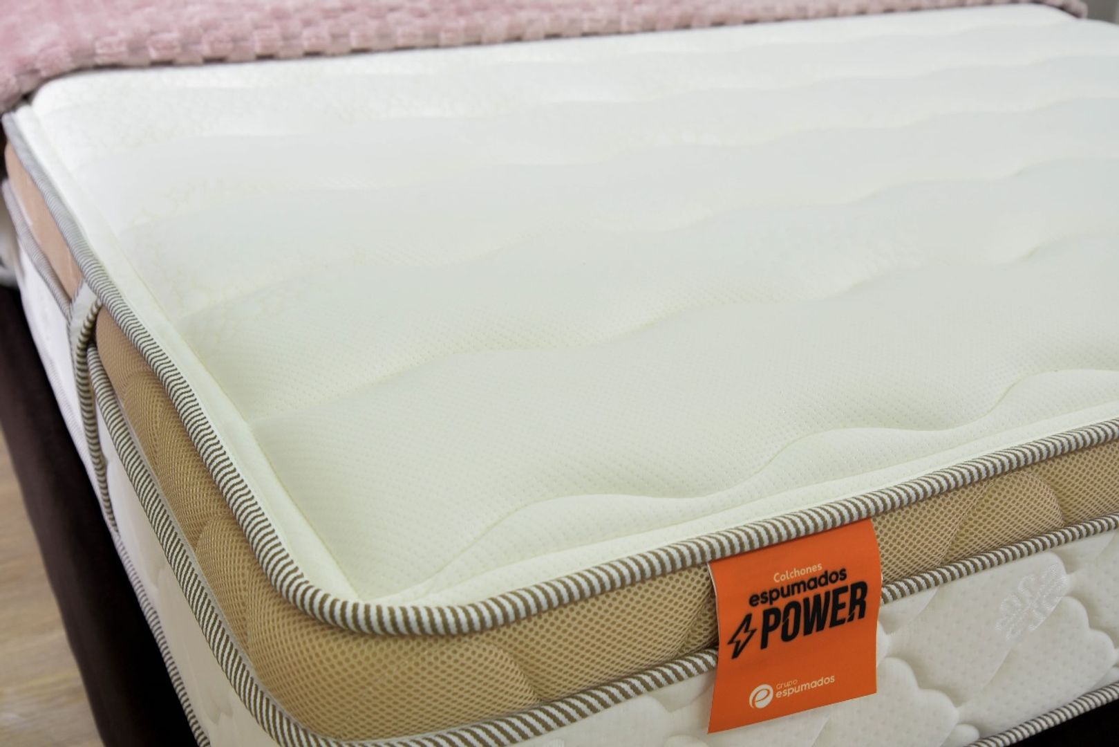 COL CYDIA 100X190X26