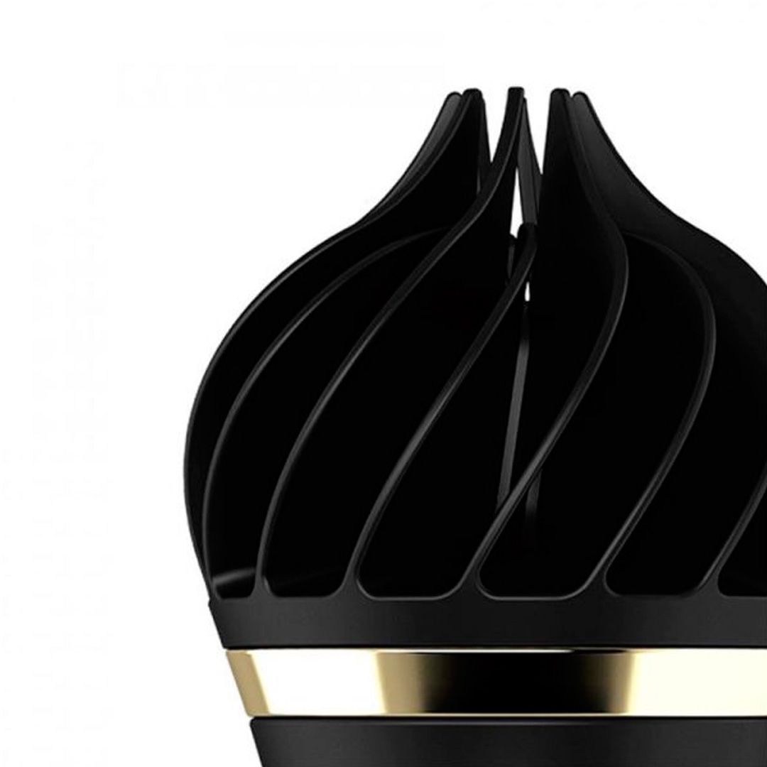 Satisfyer Sweet Treat Blk