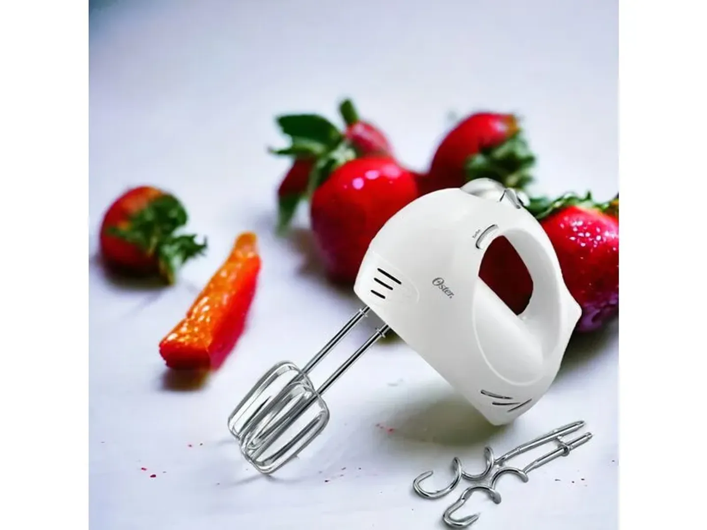 Batidora de Mano Oster 5 Velocidades