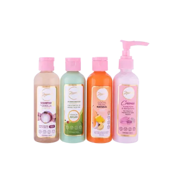 Kit viajero Anyeluz - imagen 1