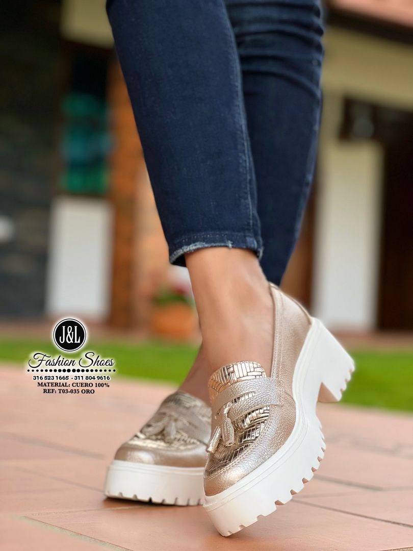 MOCASIN