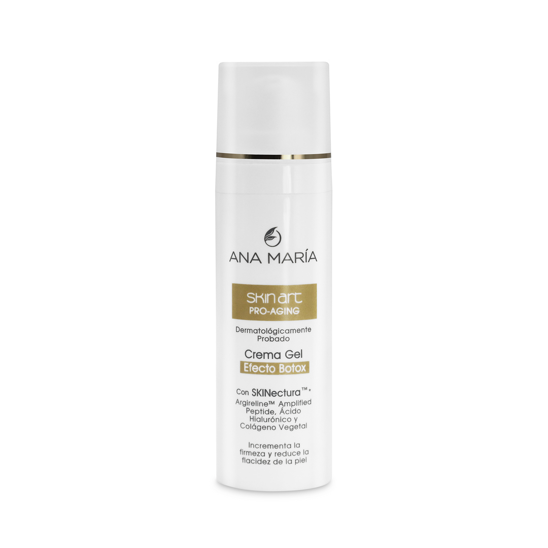 ANA MARIA CREMA GEL EFECTO BOTOX 30GR