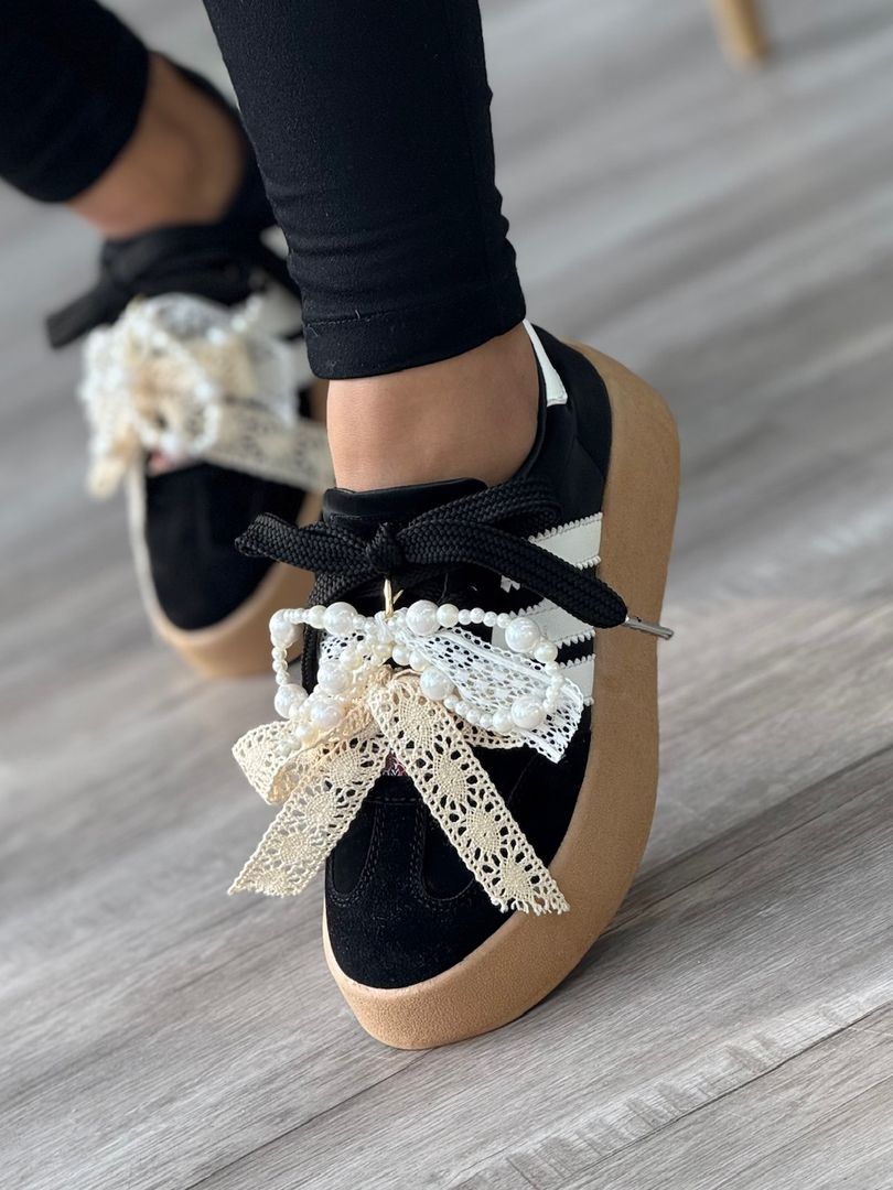 105 negro 