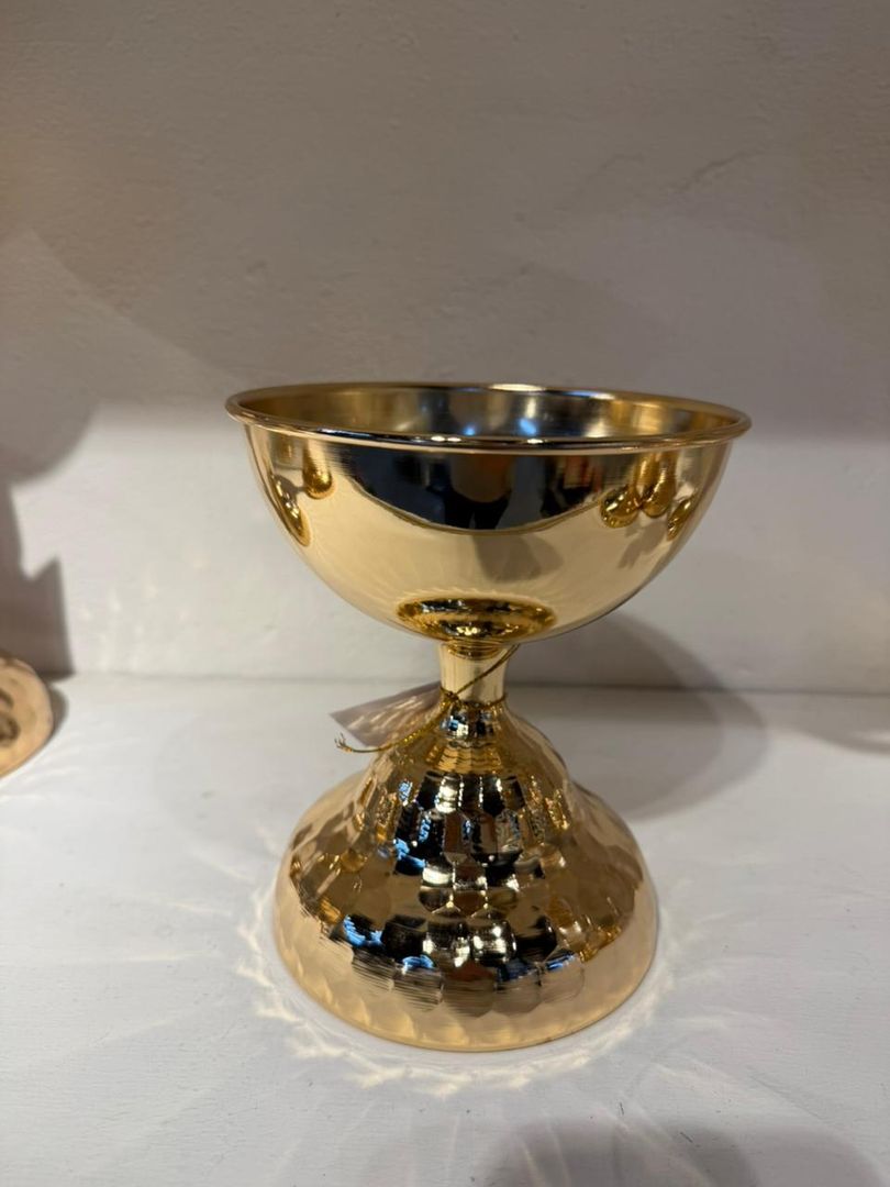 COPA CROMADA