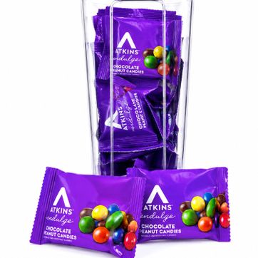 Imagen del producto M&M’S ATKINS (INDIVIDUAL)