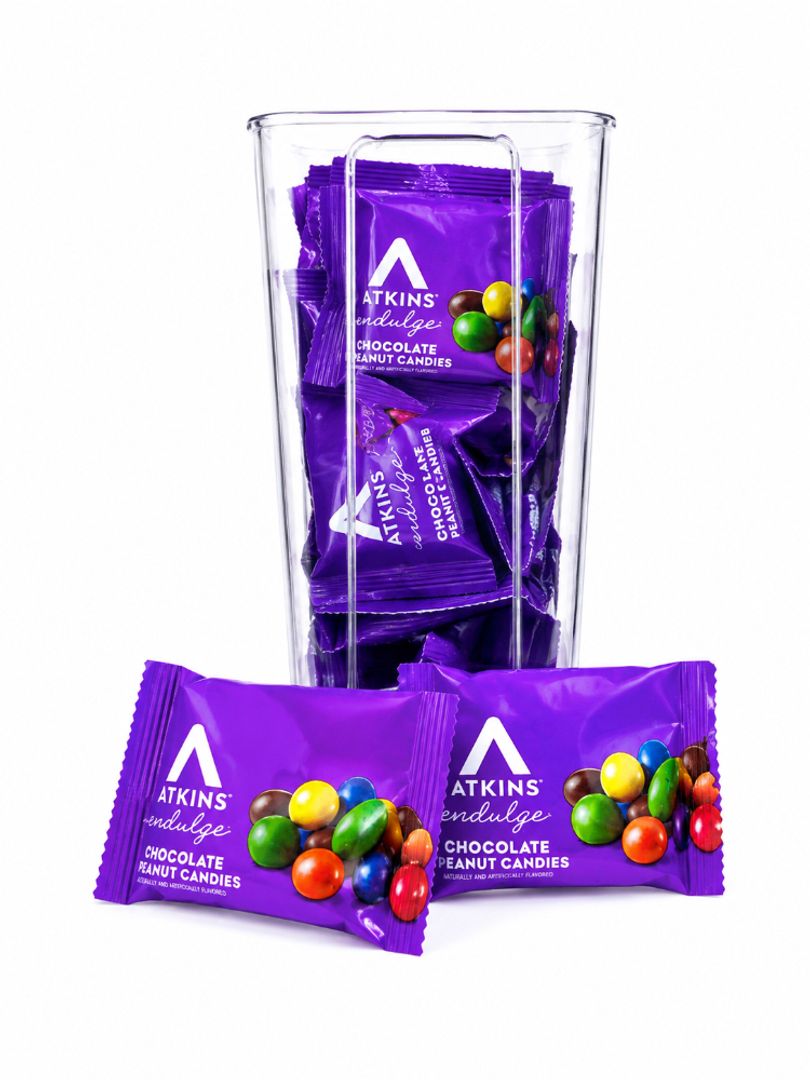 M&M’S ATKINS (INDIVIDUAL)