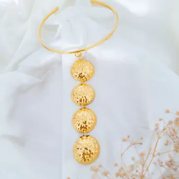 Imagen del producto CHOKER PECTORAL GIO - ITIEL