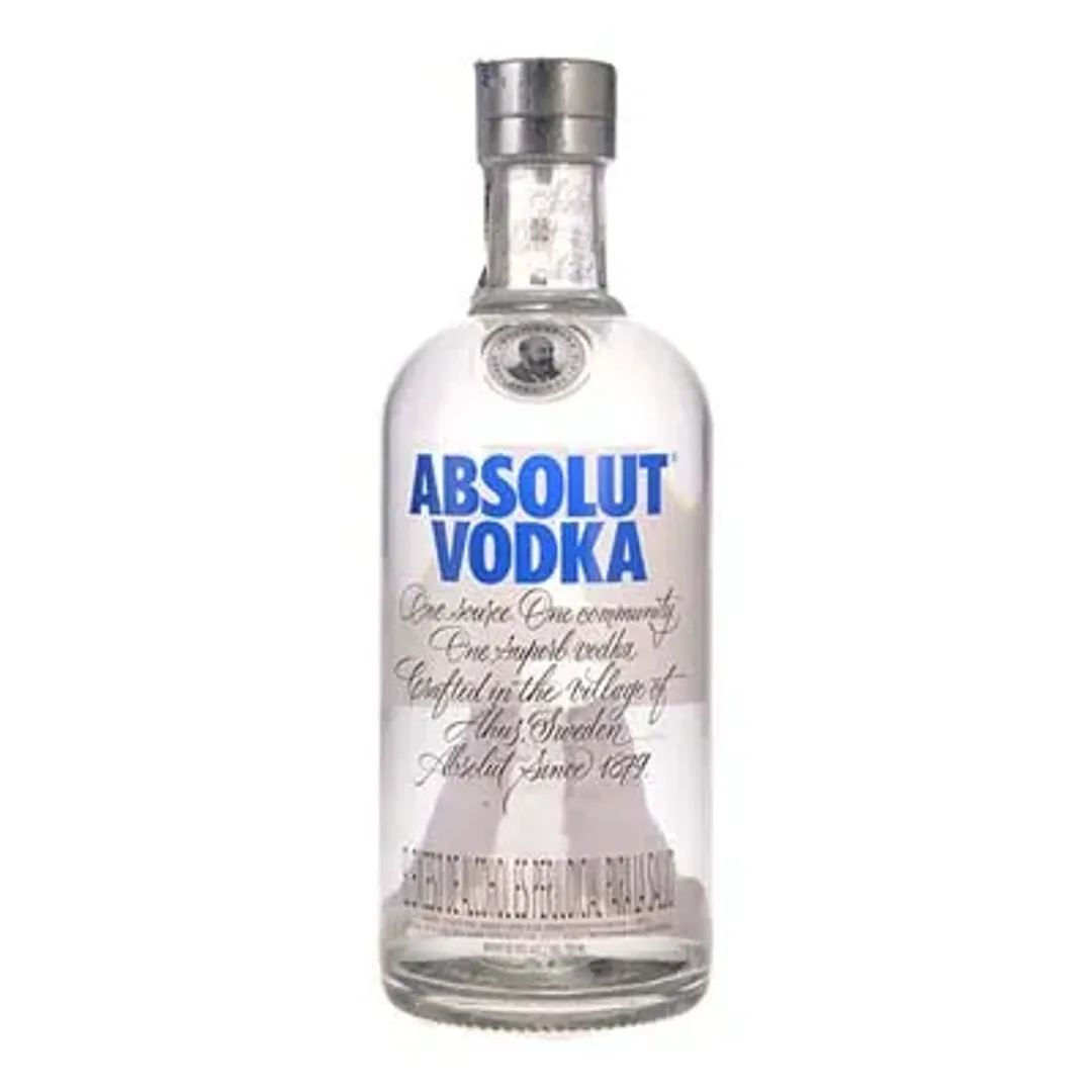 VODKA ABSOLUT REGULAR*700ML