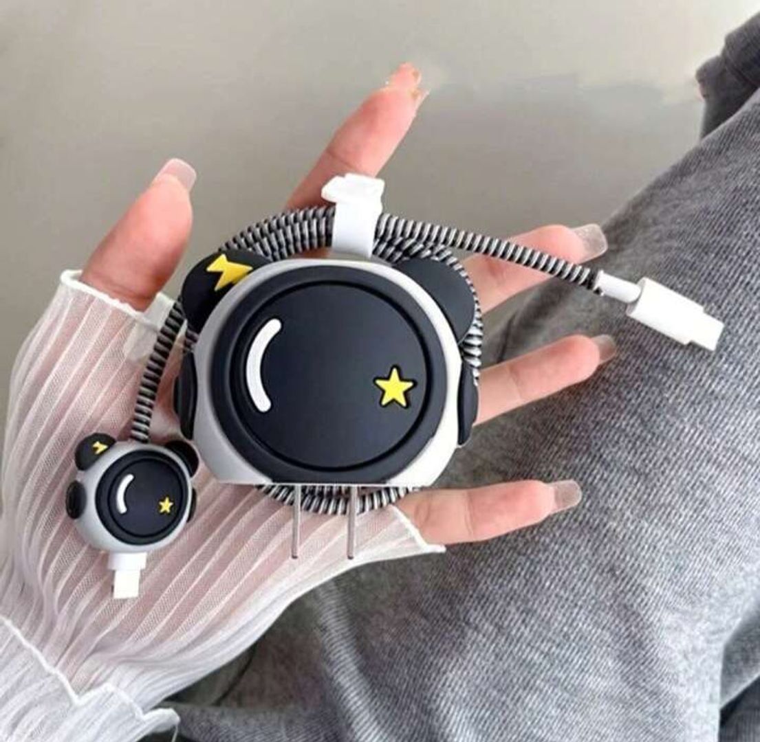 FUNDA PROTECTORA DE IPHONE 