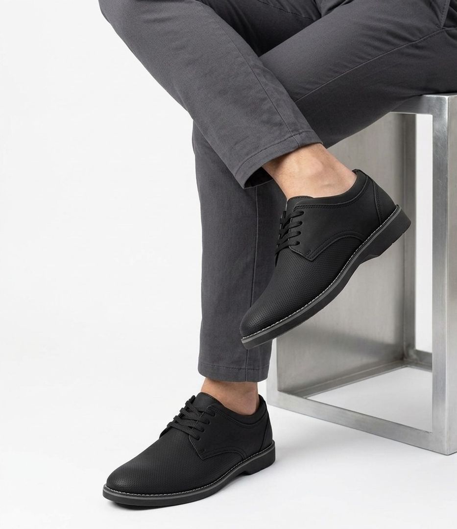 ZAPATILLA HOMBRE