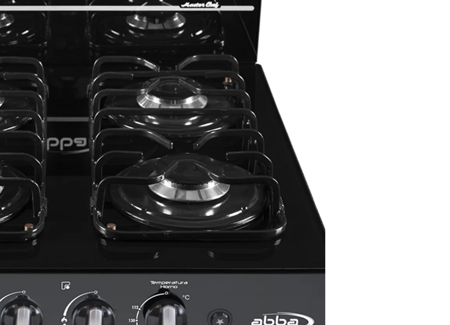 EST ABBA 51 HORNO EE FULL VIDRIO