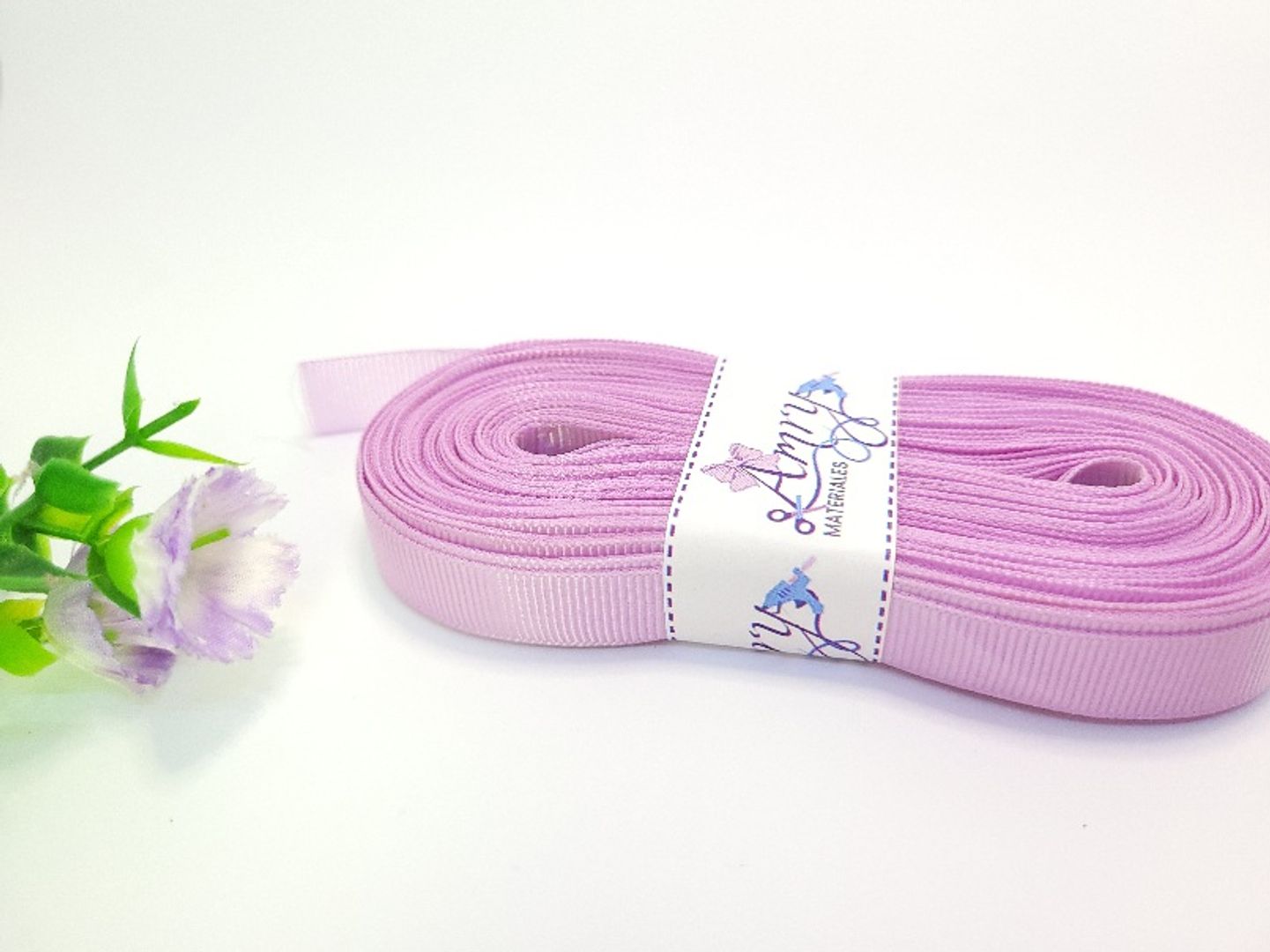 China. 1.2cm Faya Rosalila