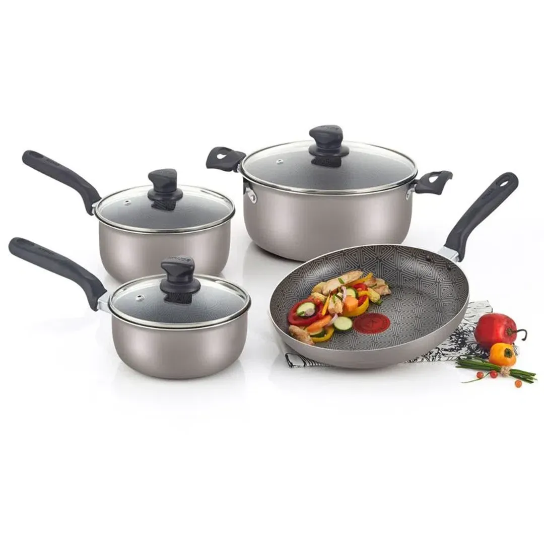 BATERIA IMUSA 7 PIEZAS 