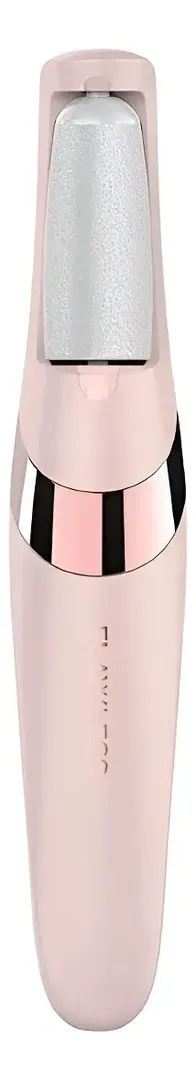 REMOVEDOR ELECTRICO DE CALLOS RECARGABLE PULIDOR 