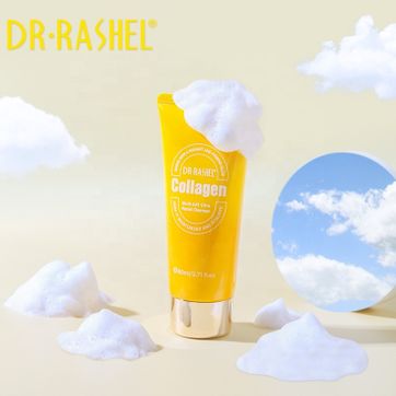 JABÓN DE COLÁGENO DR. RASHEL  - imagen 1
