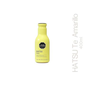 Imagen del producto TE AMARILLO 400ML 