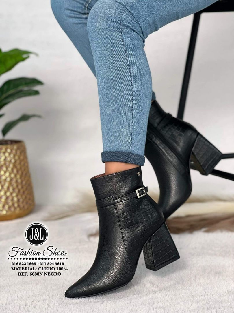 6088N NEGRO