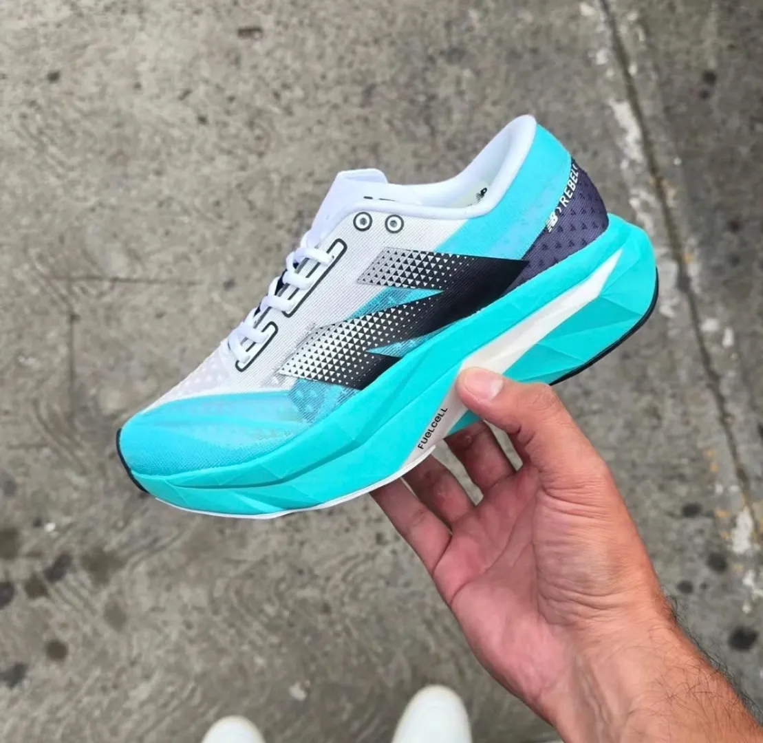 New Balance Full Cell