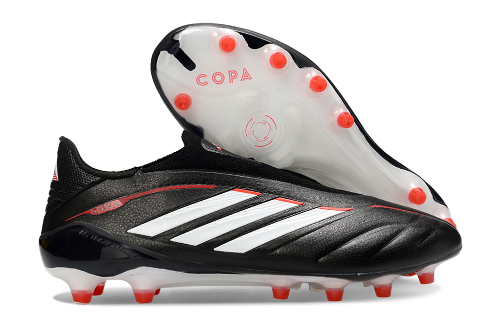 Tacos Copa Mundo FG - Natural firme Lote 1