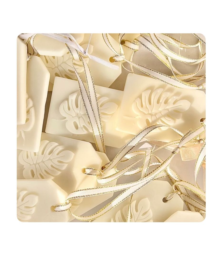 Perfumador Hoja Soja 