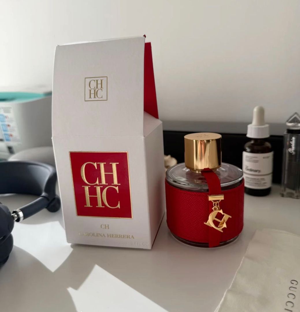 Perfume 1.1 ch roja 