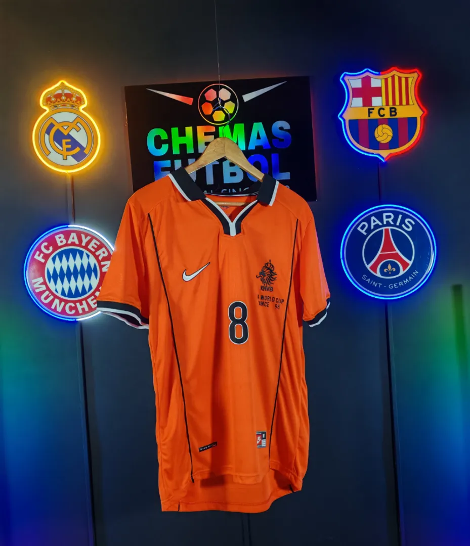 Clubes de futbol | Referencia de Calidad 