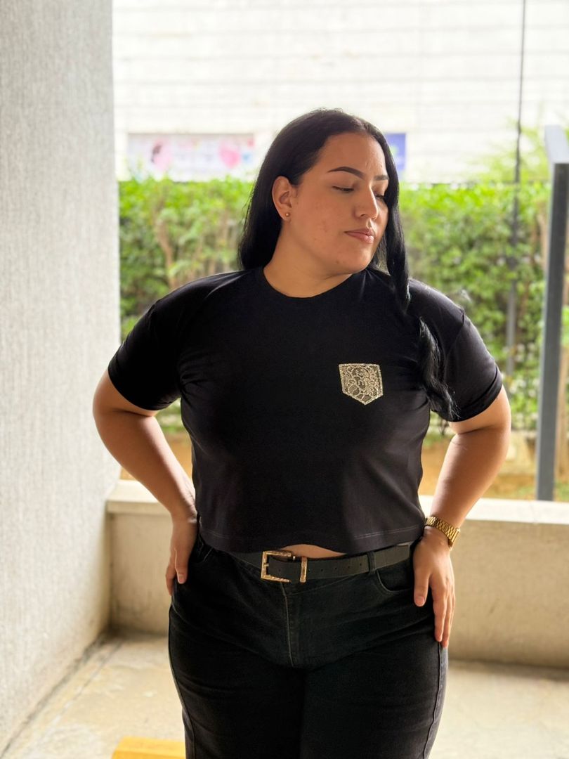 BLUSAS DEPORTIVAS