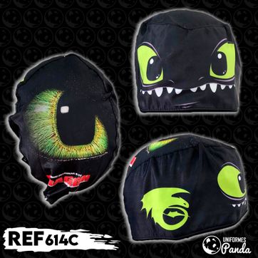 Imagen del producto Gorro horma corta