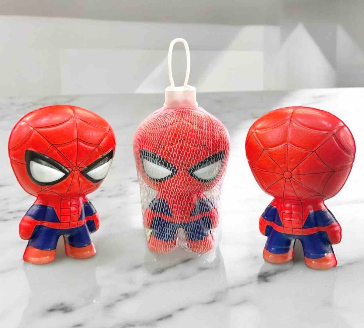 SQUICHIS SURTIDOS PEQUEÑOS