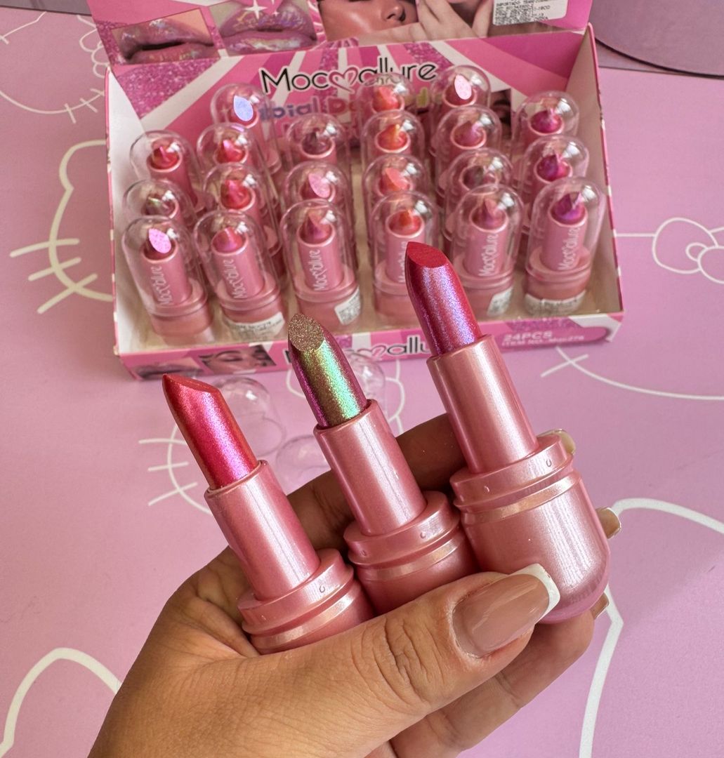 Labial hadas 