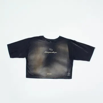 C.DAMA BOXI ACID WASH   - imagen 1