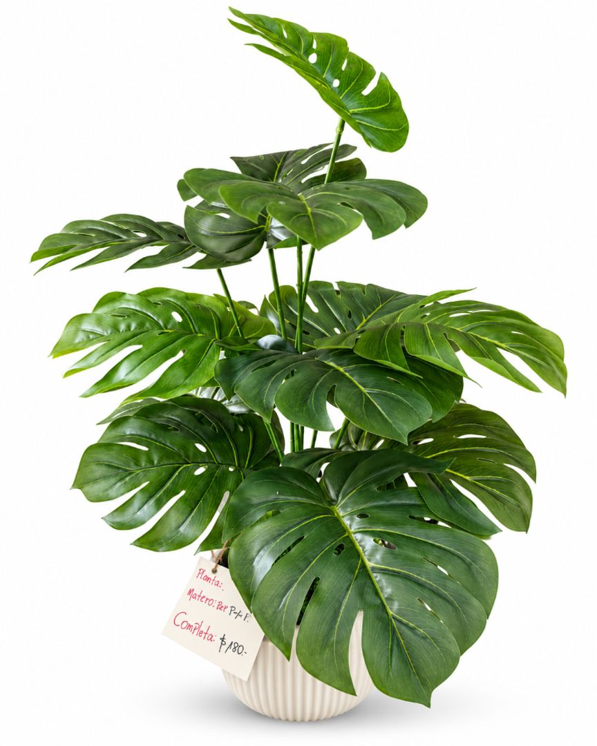 PLANTA DE BALAZO 70 CM