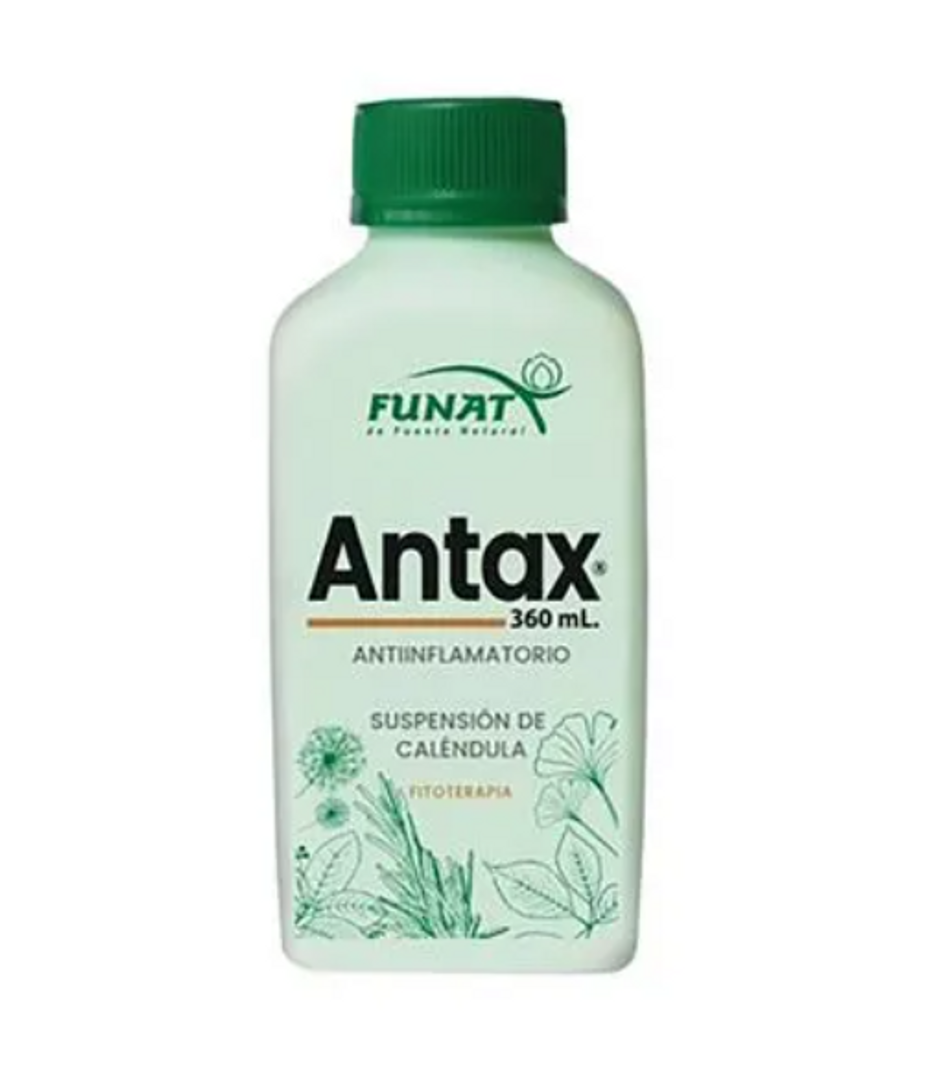ANTAX X 360 ML