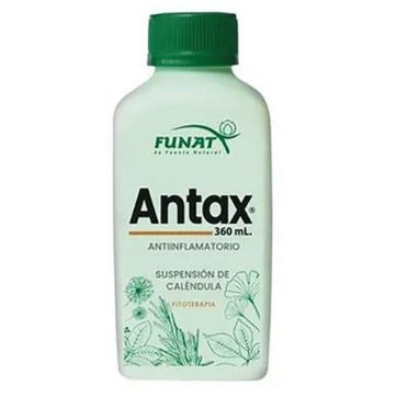 Imagen del producto ANTAX X 360 ML