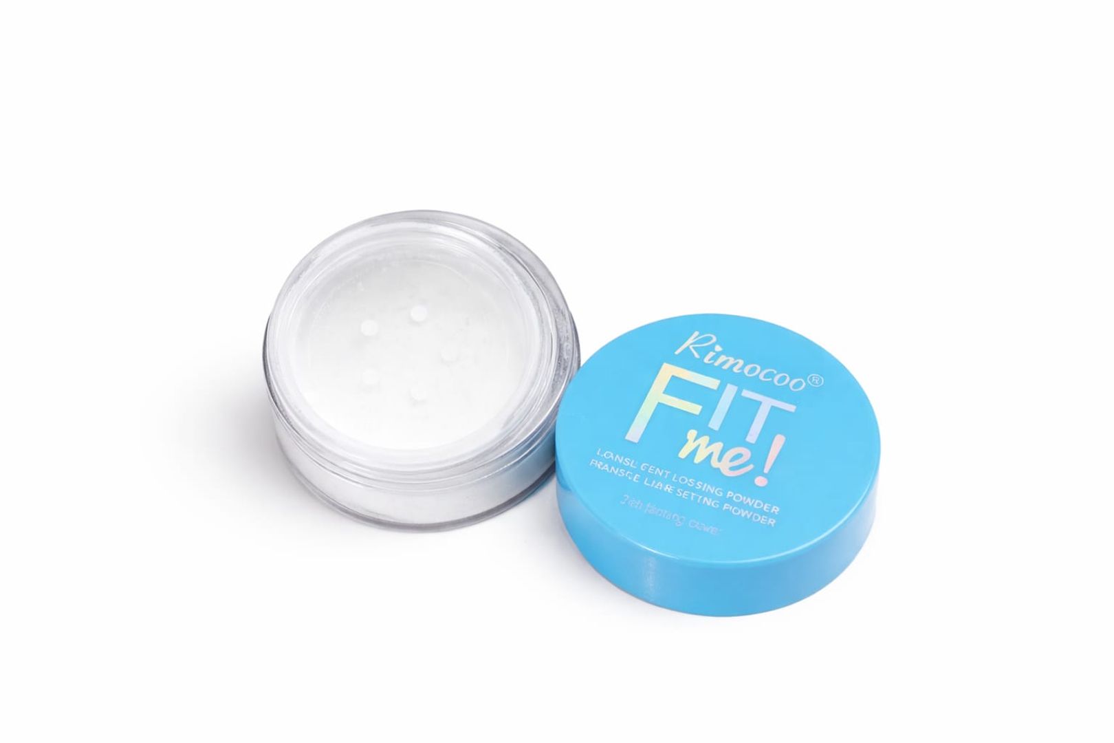 POLVO SUELTO RIMOCOO - FIT ME 