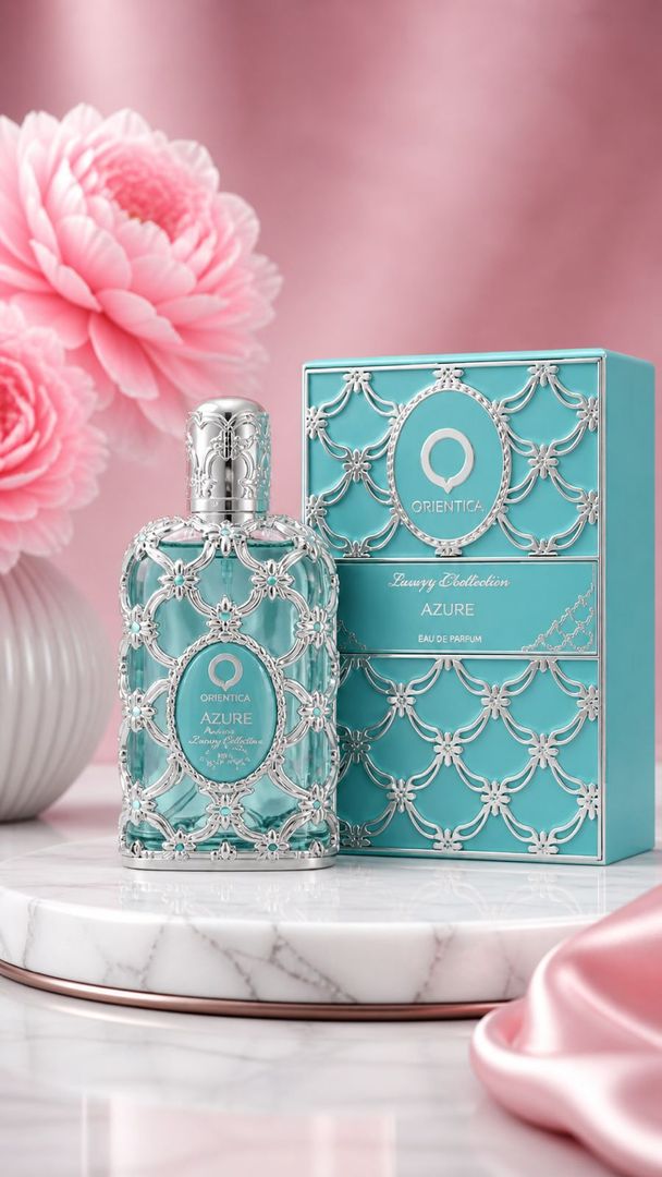 ORIENTICA AZURE
