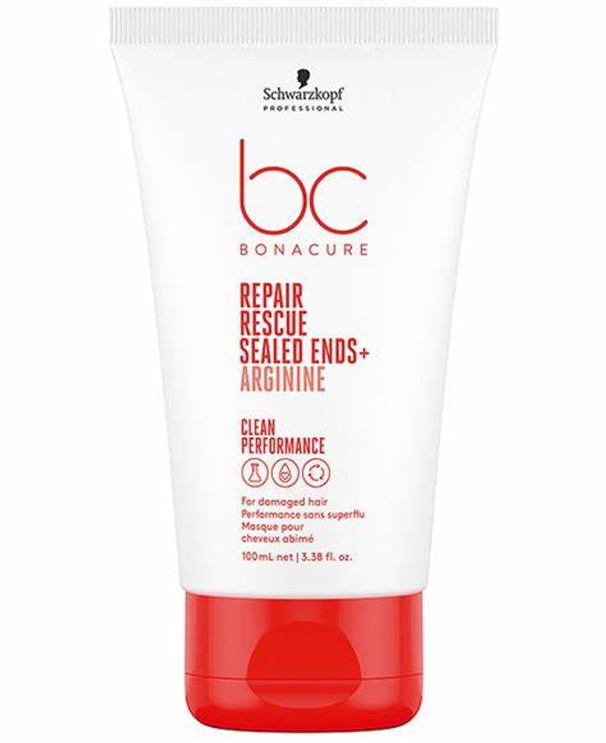 Tratamiento para puntas abiertas Bonacure
