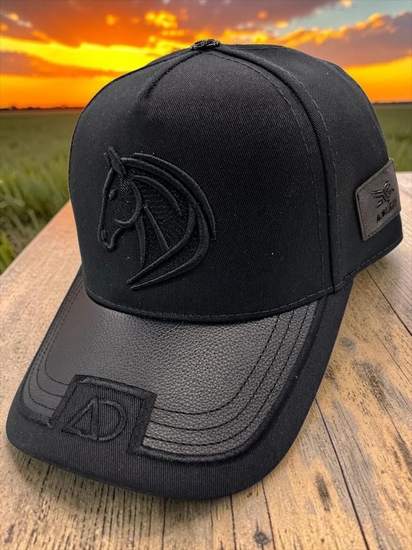 GORRA CABALLISTA