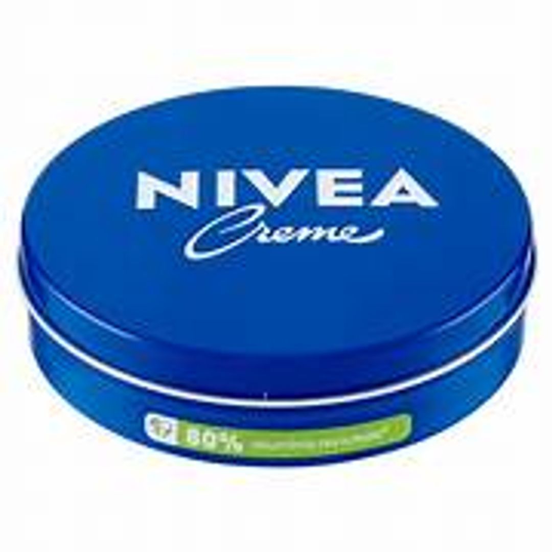 CREMA HIDRATANTE NIVEA LATA 150ML