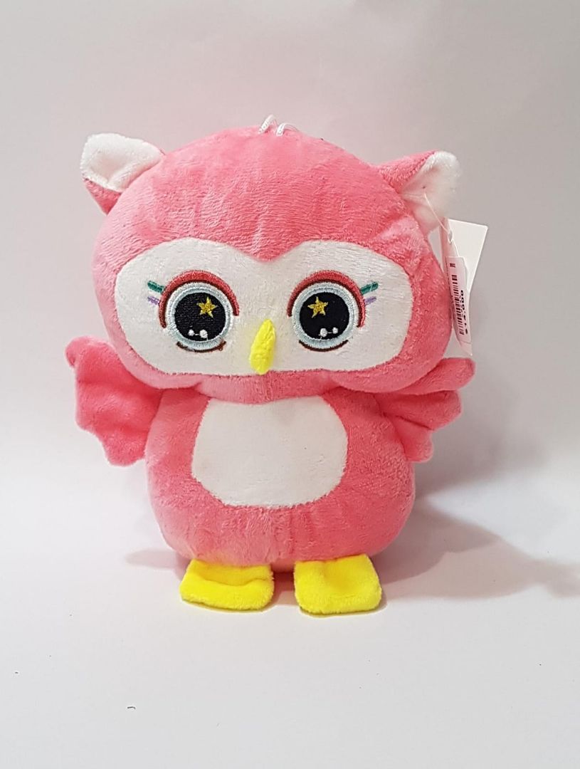 PELUCHE 19CM