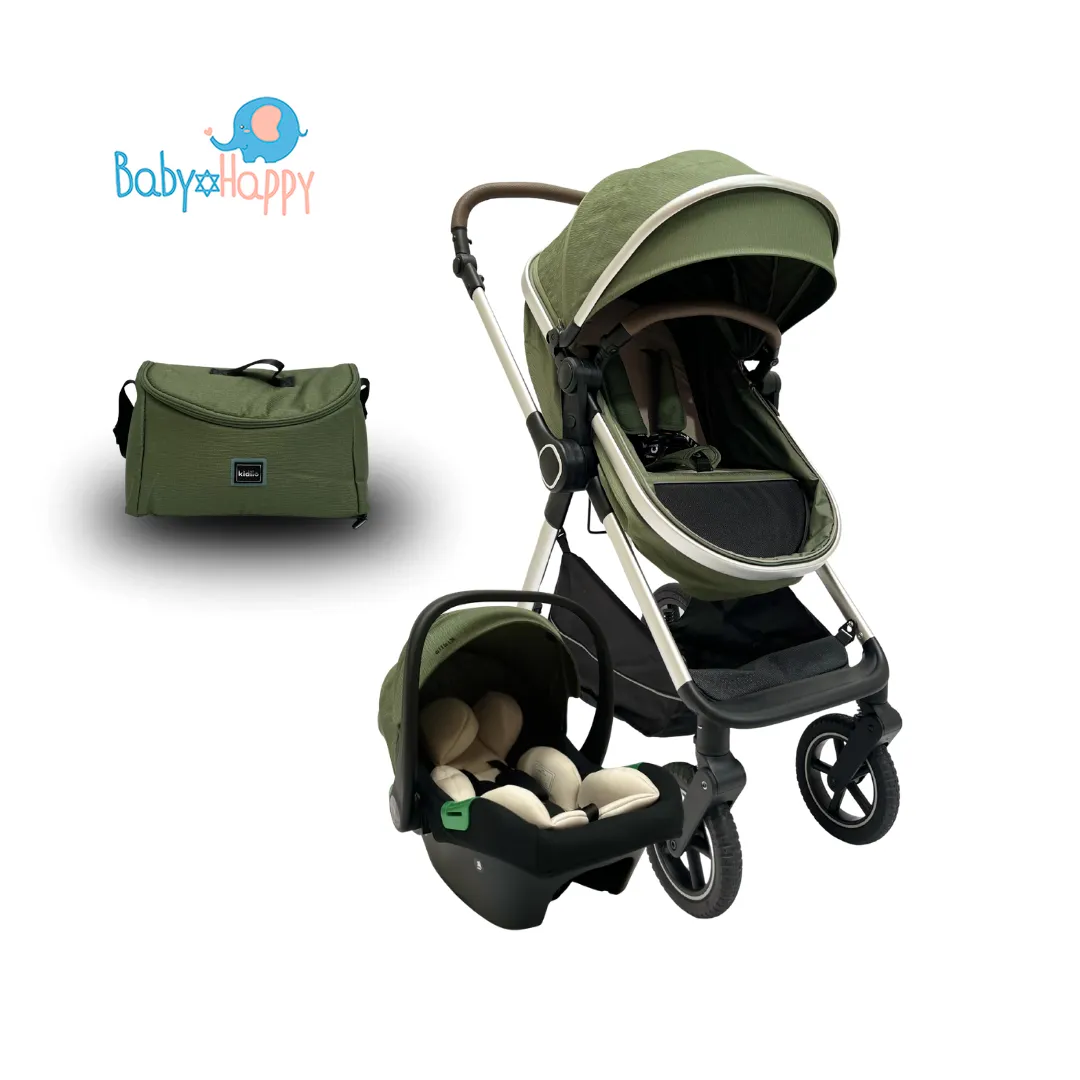 Coche cuna "Kaiven"
