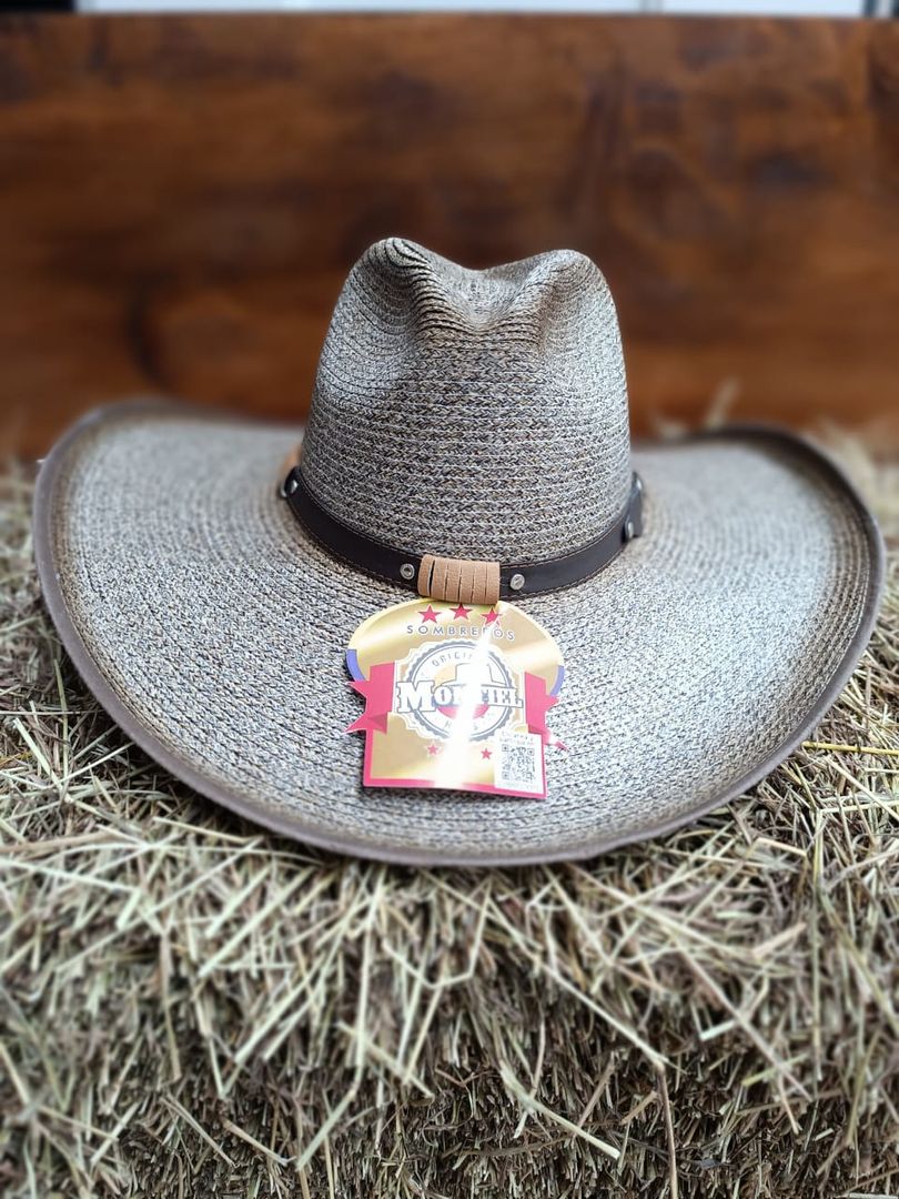 SOMBRERO VAQUERO